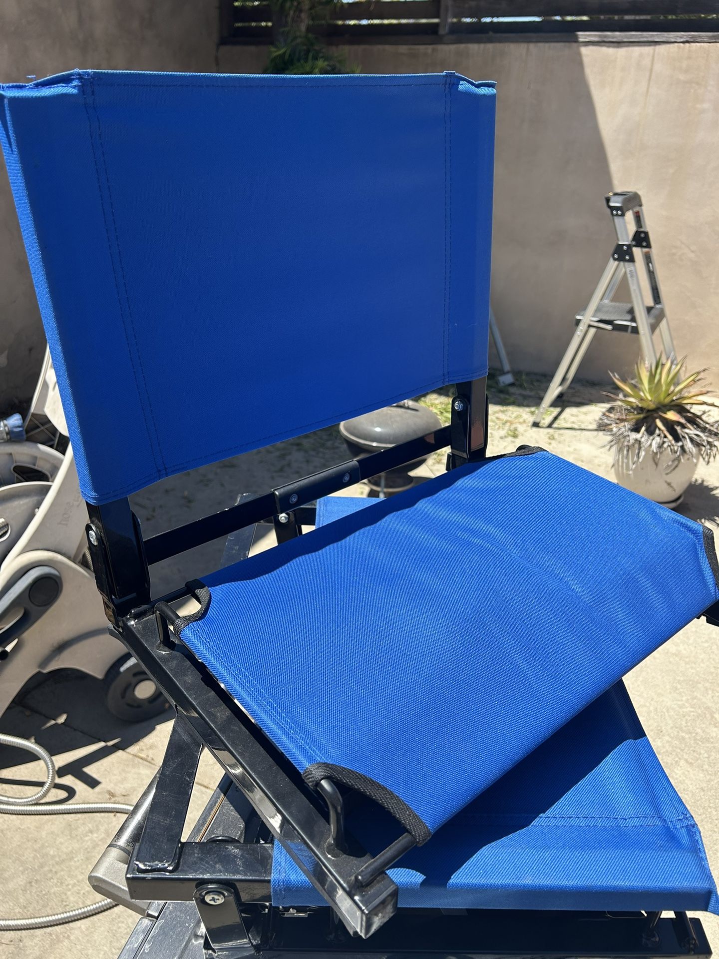 Stadium Chair