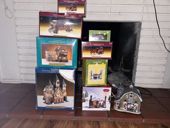 Christmas Decorations