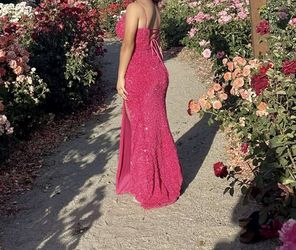 Beautiful Dress