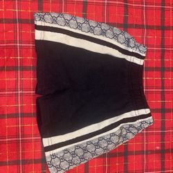 Baby Gucci Shorts 