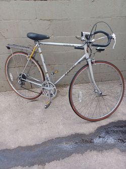 KABUKI LA velos 12 size 700 speed12 frame 59cm