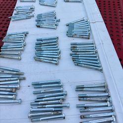 200 screw 3  1/2 X 3/8 only $50