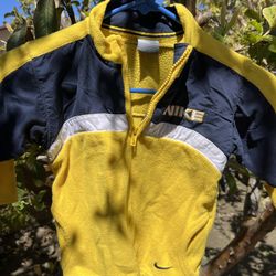 Kids Nike Sweater