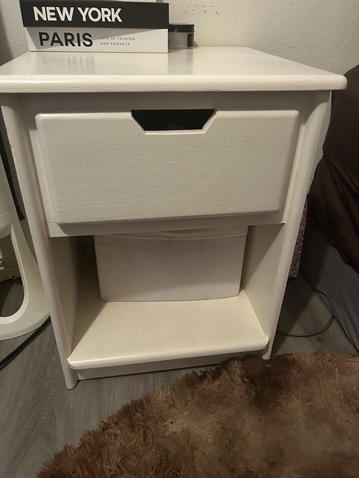 Night stand one