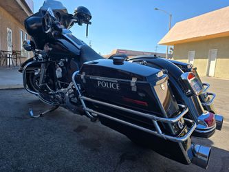 2013 Harley Davidson