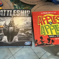 Board Games