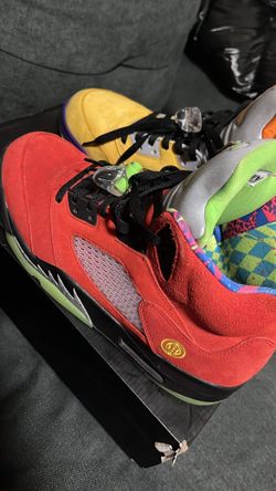 Air Jordan 5 Retro SE