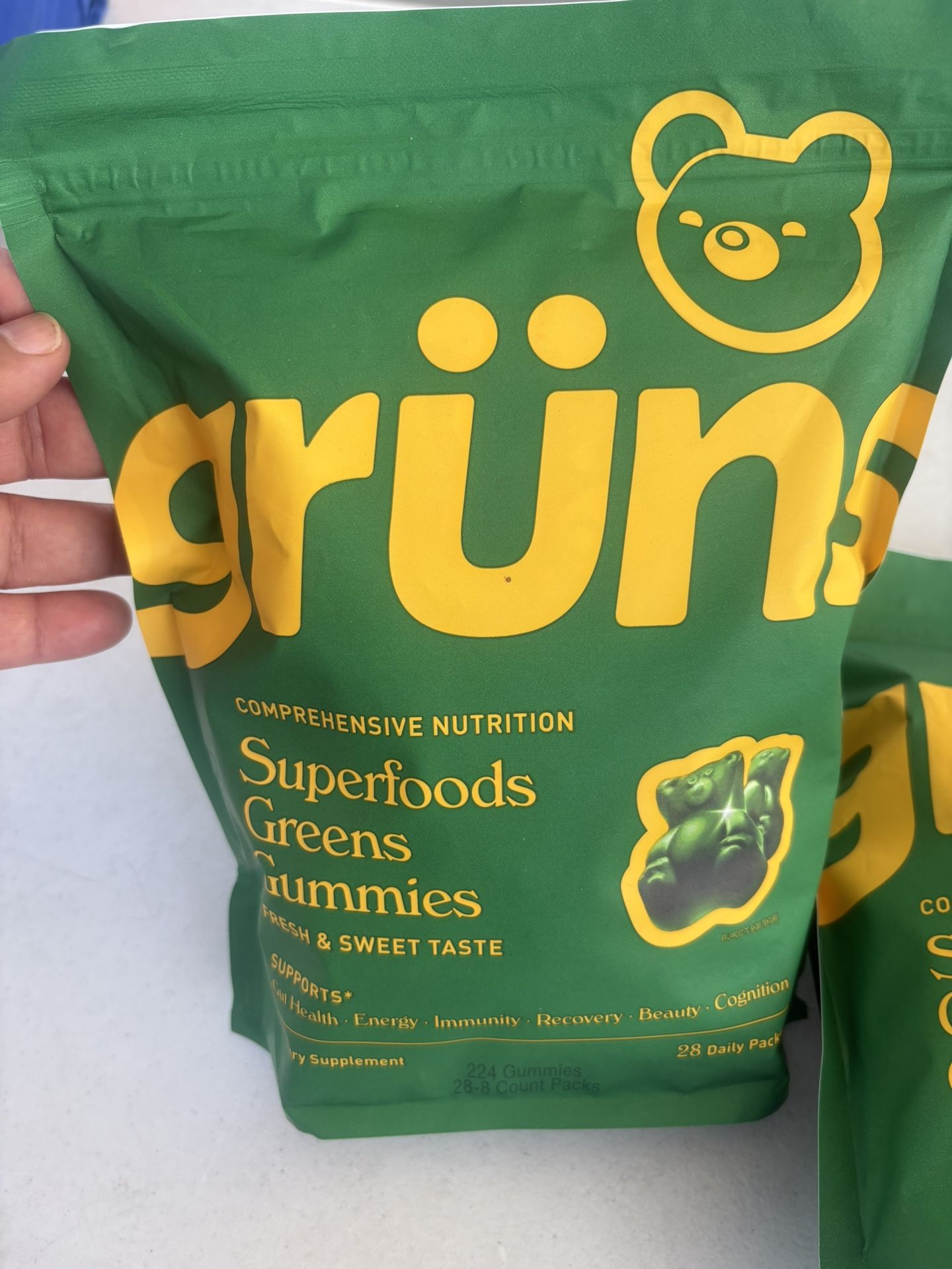 Gruns 