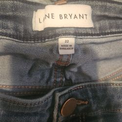 Women's Jeans