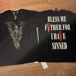 Saint Vlone Tee 