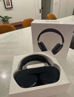 Airpod Max *BEST OFFER*