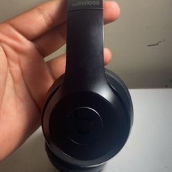 Beats solo 3