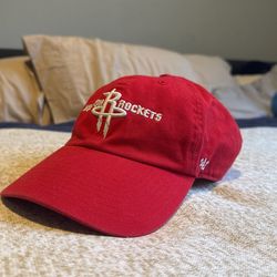 Houston Rockets Hat