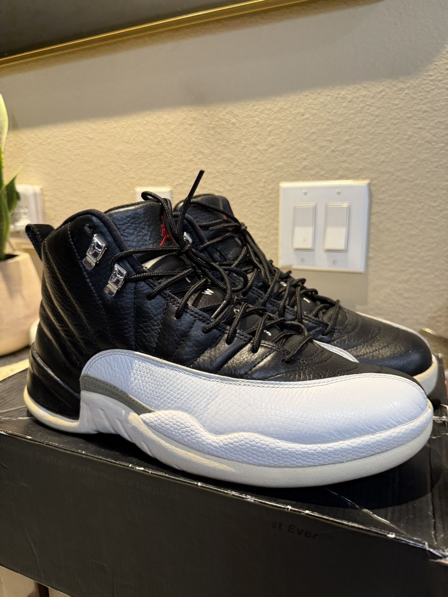 Air Jordan 12 retro