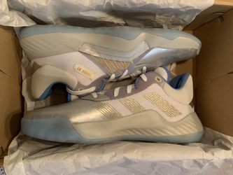 D.O.N Issue 1 Donovan Mitchell adidas