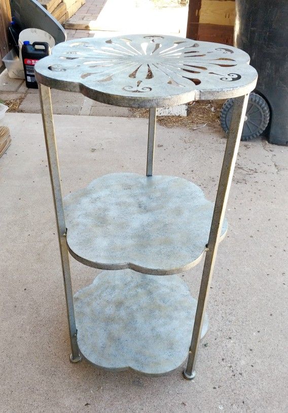 Plant Stand