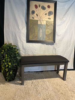 bench