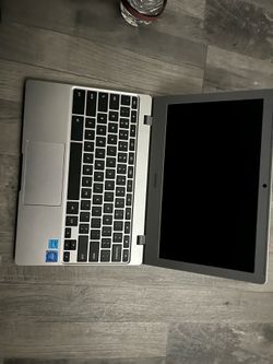 Samsung Chromebook