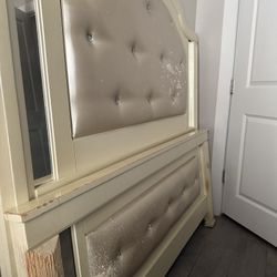 Queen Bed Frame