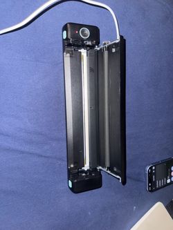 Tattoo stencil printer