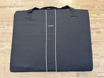 Baby Bjorn Travel Crib
