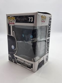 Funko Pop Batman Arkham Knight #73