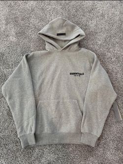 Essentials Fear Of God