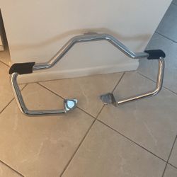 Harley Davidson Engine Guard 