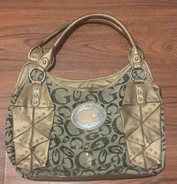 Vintage Guess Bag
