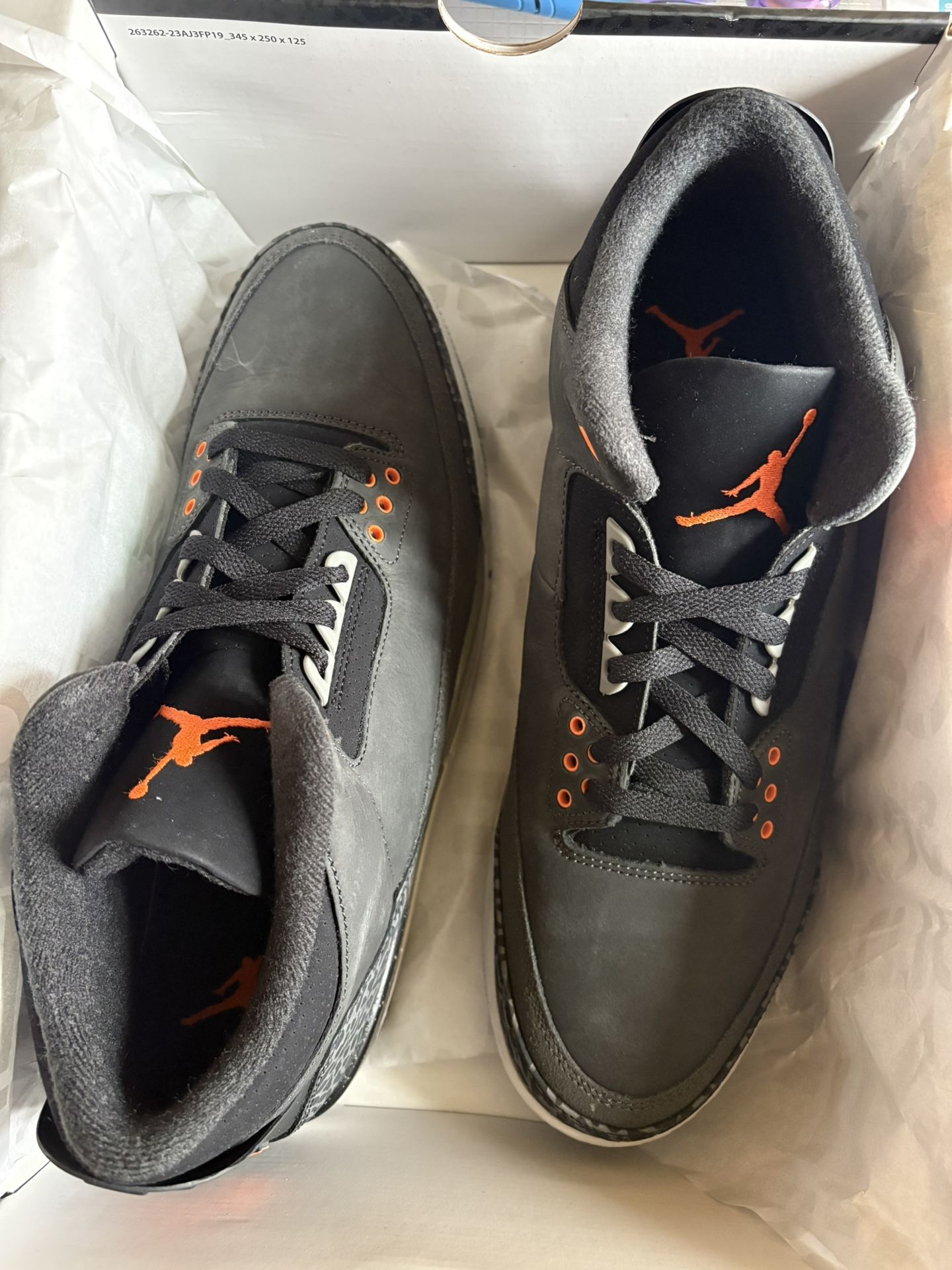 Jordan Shoes