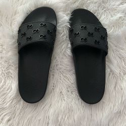 Men Gucci Sandals 