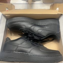 black forces