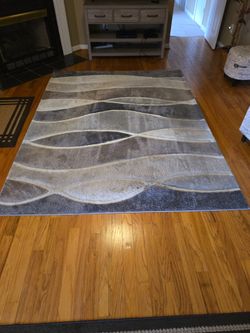 LANE  AREA RUG 