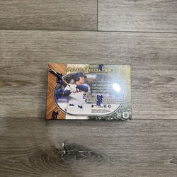 2025 Topps Museum Collectiom Baseball Hobby Box