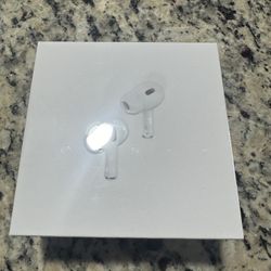 Airpods Pro Gen 2