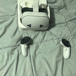 Oculus Quest 3s