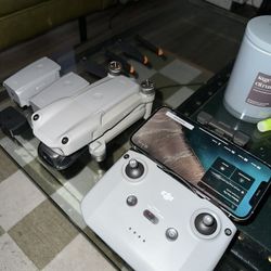 DJI Air 2S Fly More Combo Drone