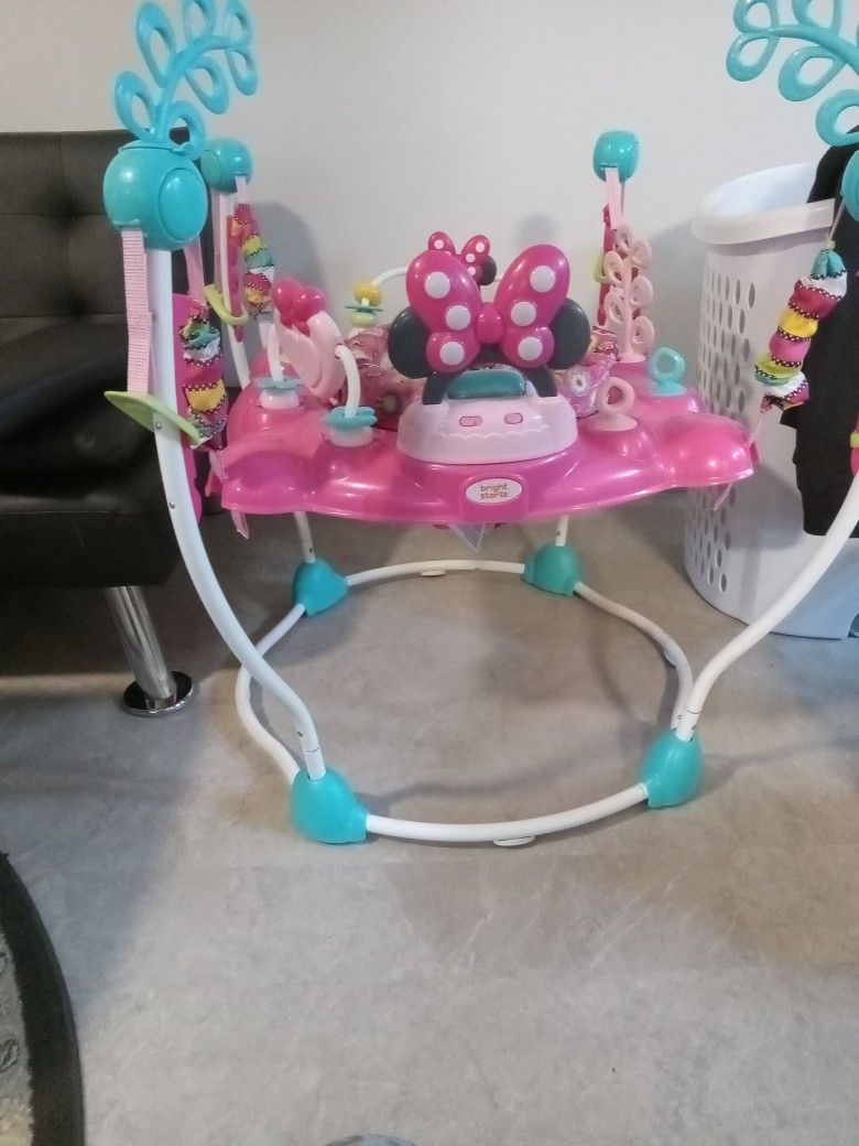 Minnie Mouse Jumper