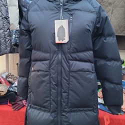 Chamarras Size M