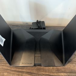 NETGEAR Nighthawk AX12 Router