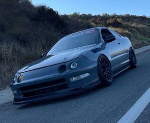 1995 Acura Integra