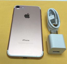 iPhone 7 32GB Factory Unlocked