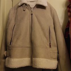 !! Girls Jacket Size Small