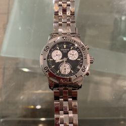 Tissot Watch