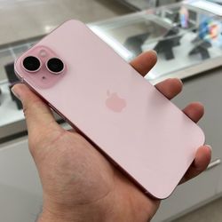 iPhone 15 Plus T Mobile 
