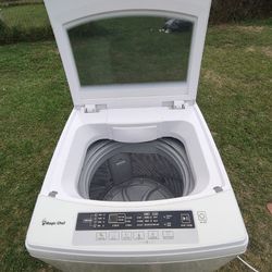 Portable Mini Washer