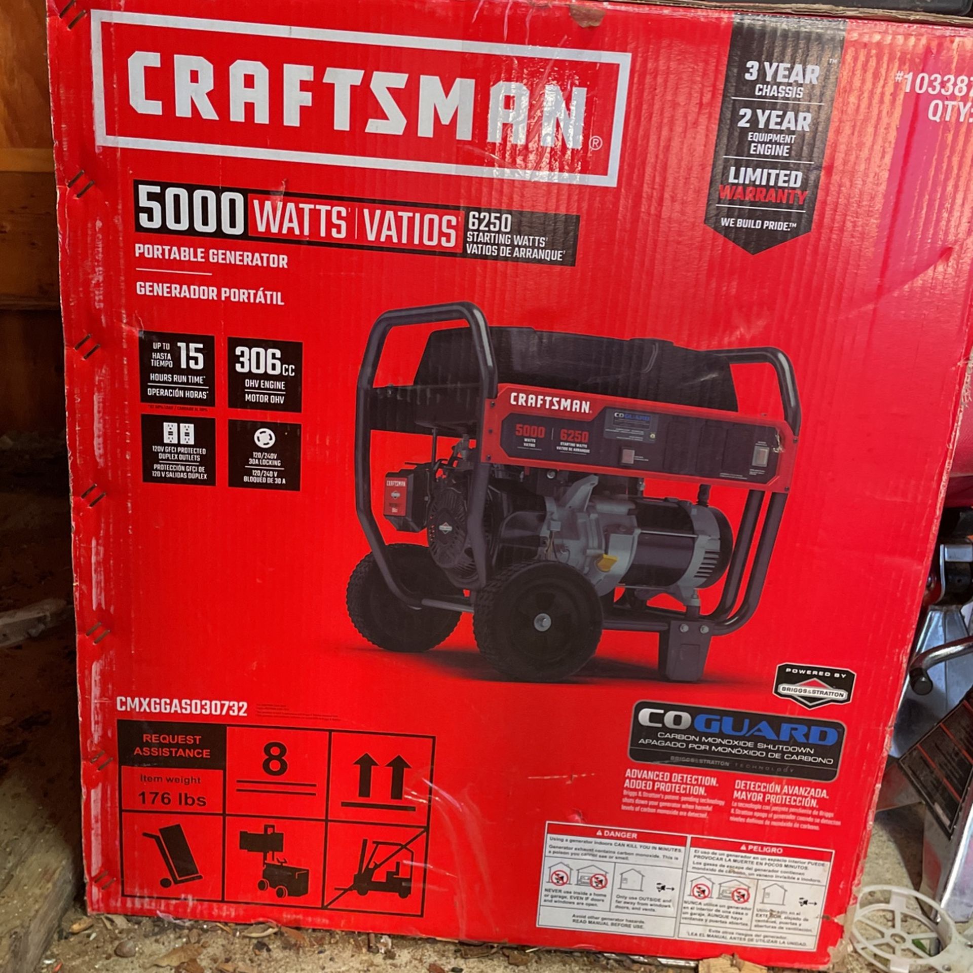 Craftsman