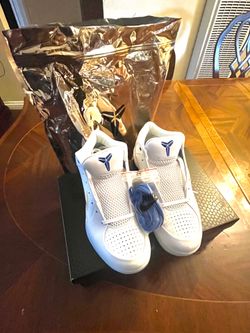 Kobe 4 proto Golden State
