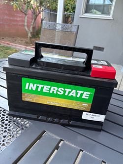 94R battery