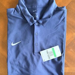 Brand New Men’s NIKE DRI-FIT T-Shirt Size-XL is only for $20